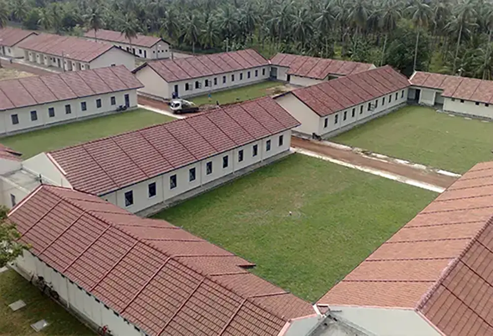 Our Projects - Wahid Constructions