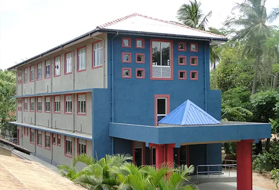 Our Projects - Wahid Constructions