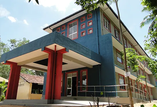 Our Projects - Wahid Constructions