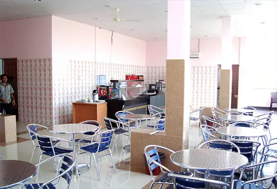 Our Projects - Wahid Constructions