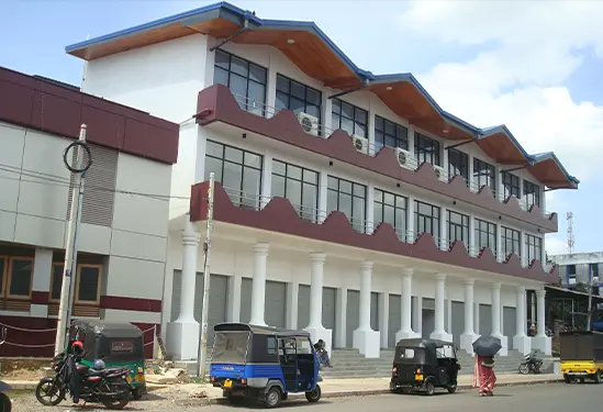 Our Projects - Wahid Constructions