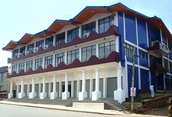Our Projects - Wahid Constructions