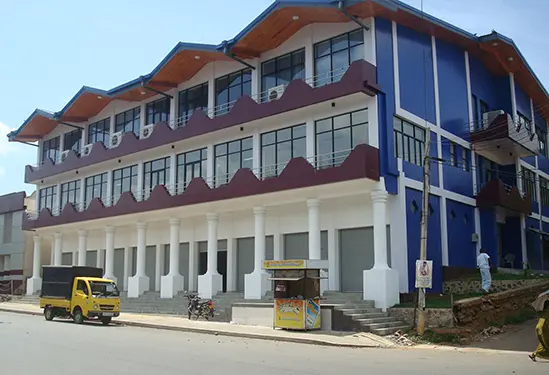 Our Projects - Wahid Constructions