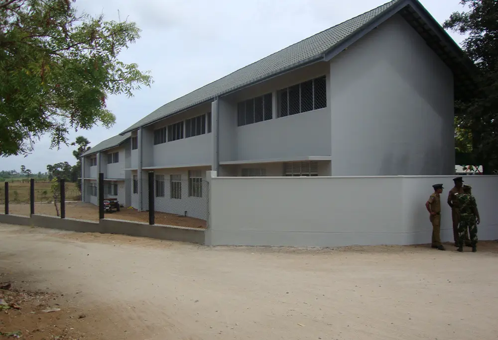 Our Projects - Wahid Constructions