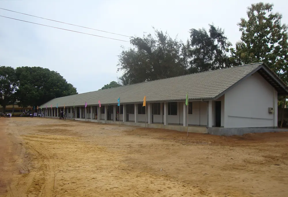 Our Projects - Wahid Constructions