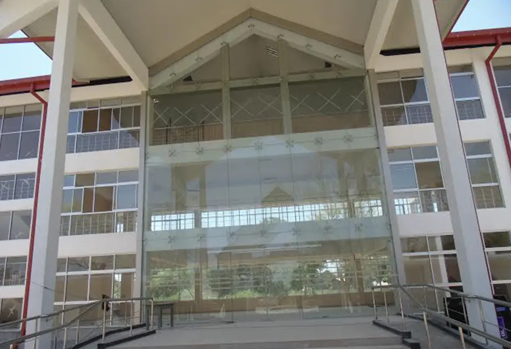 Our Projects - Wahid Constructions