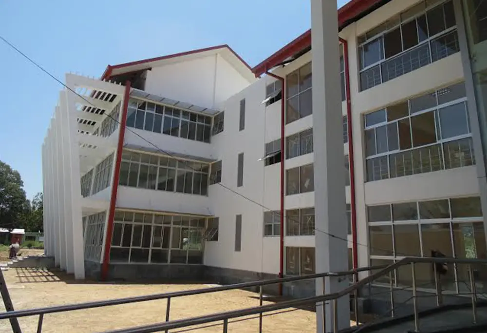 Our Projects - Wahid Constructions