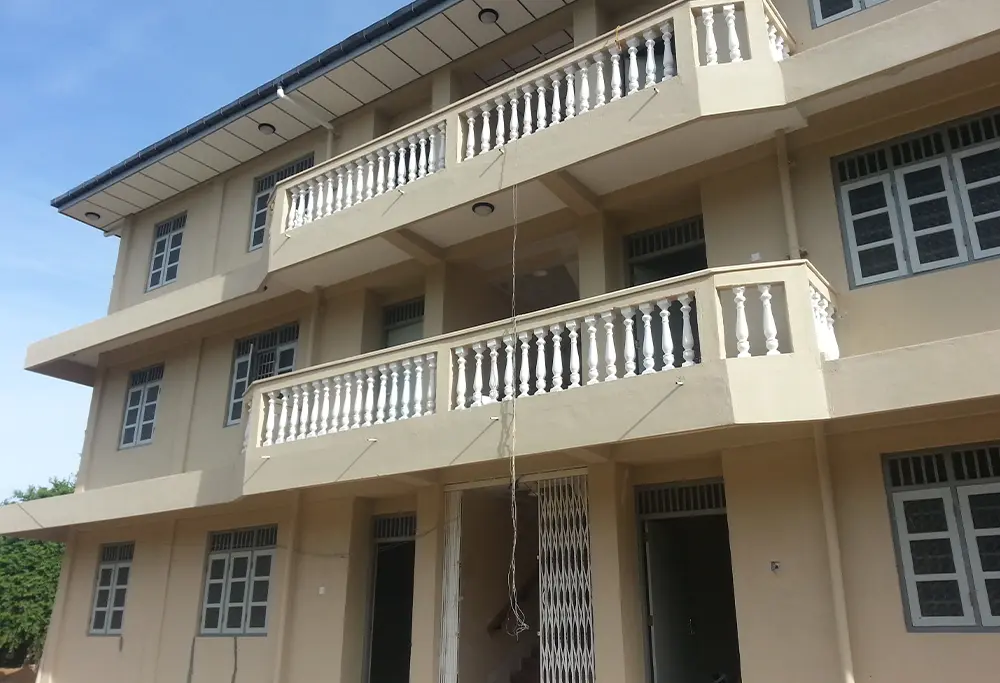 Our Projects - Wahid Constructions