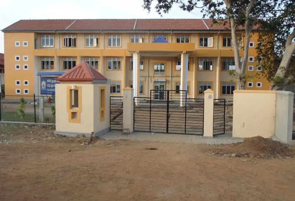 Our Projects - Wahid Constructions