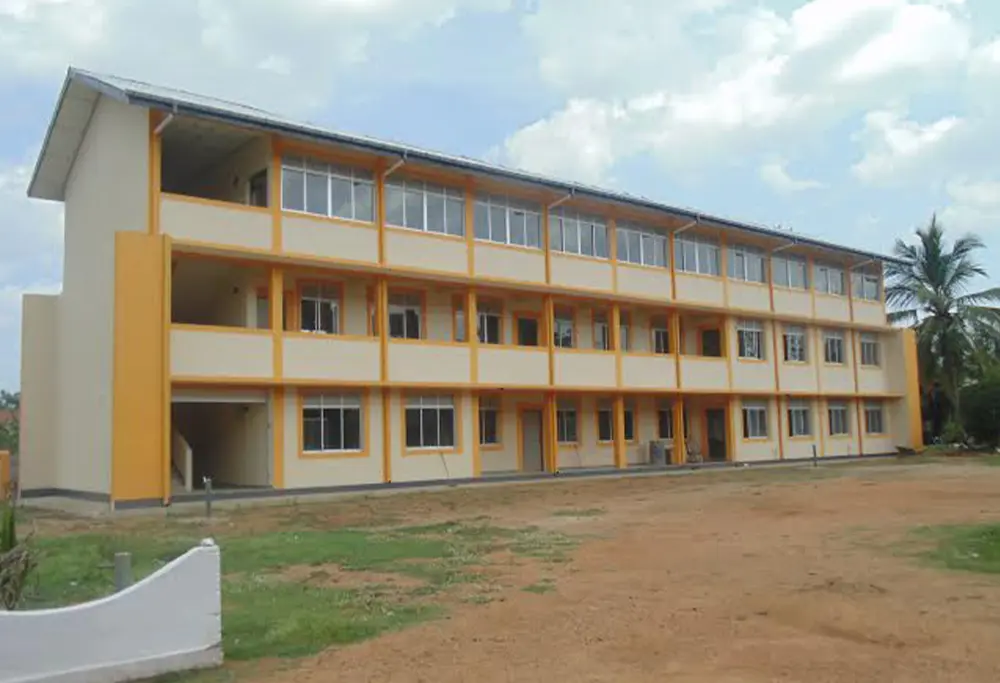 Our Projects - Wahid Constructions