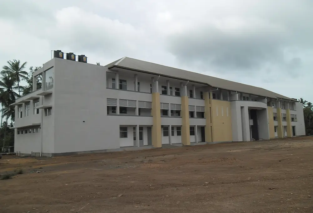 Our Projects - Wahid Constructions