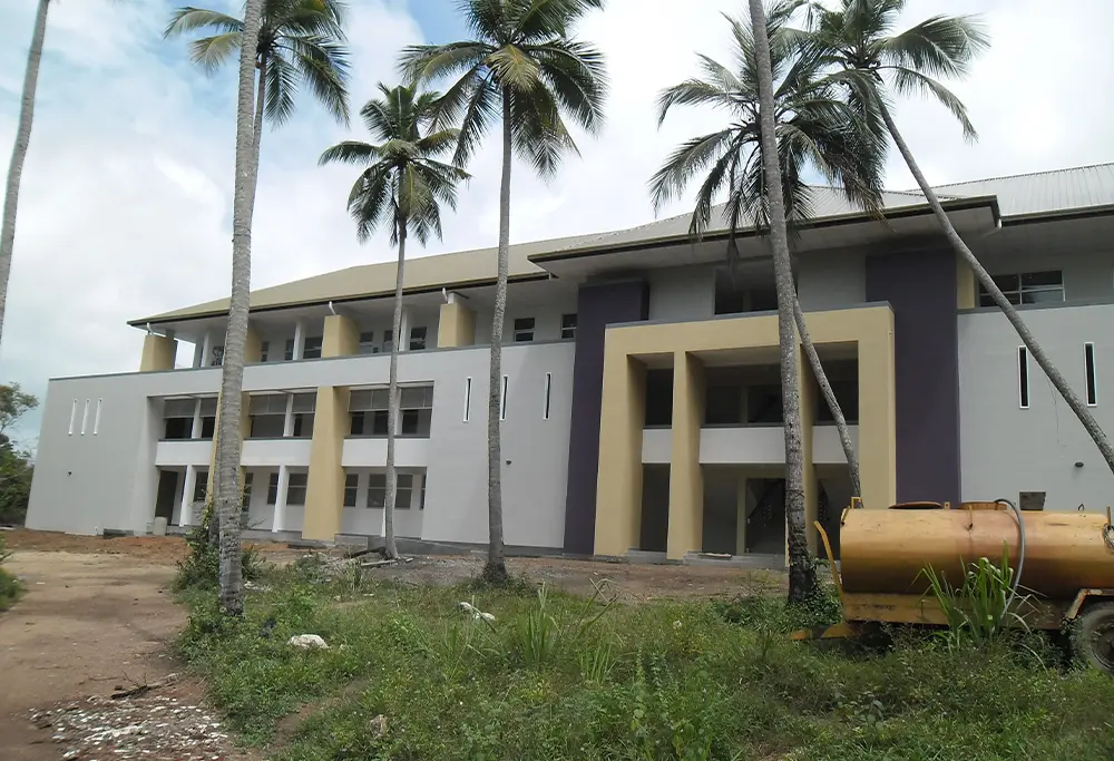 Our Projects - Wahid Constructions