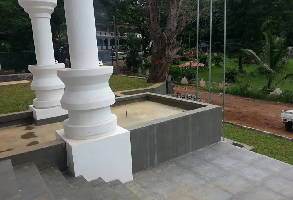 Our Projects - Wahid Constructions
