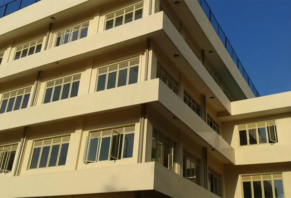 Our Projects - Wahid Constructions