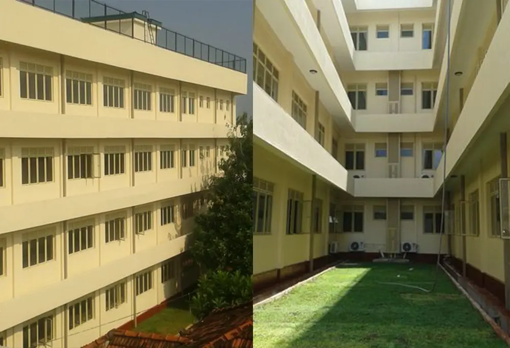 Our Projects - Wahid Constructions