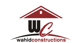 Wahid Constructions